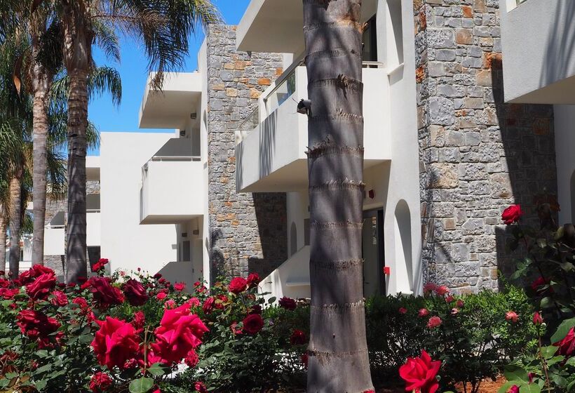 酒店 Sentido Kyknos Beach Adults Only