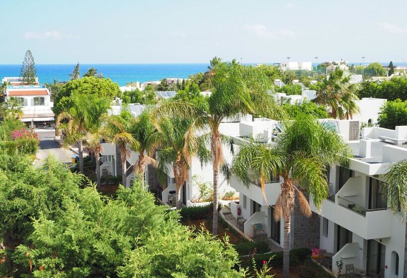 酒店 Sentido Kyknos Beach Adults Only