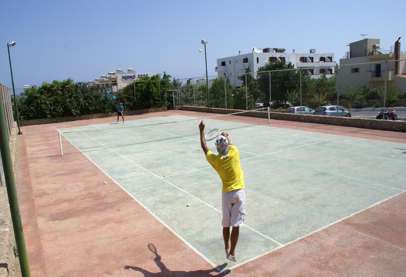 酒店 Sentido Kyknos Beach Adults Only