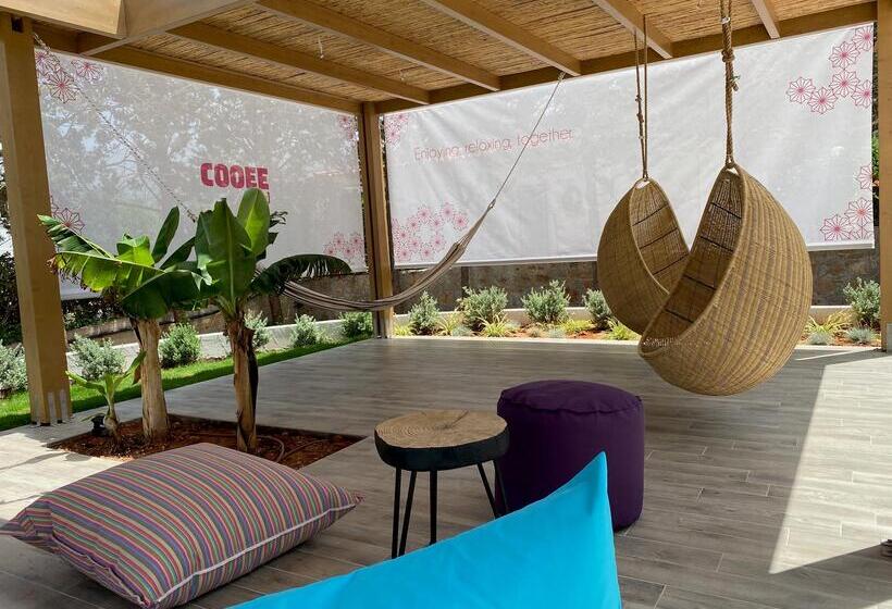 ホテル Sentido Kyknos Beach Adults Only