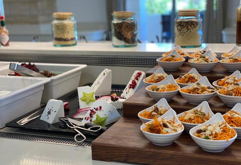 酒店 Sentido Kyknos Beach Adults Only