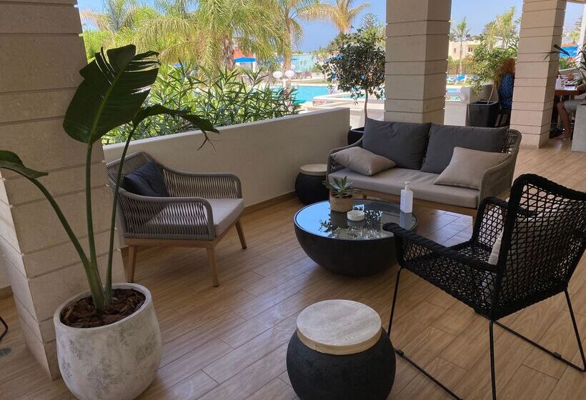 酒店 Sentido Kyknos Beach Adults Only