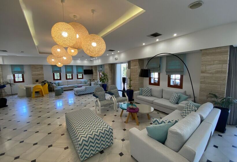 酒店 Sentido Kyknos Beach Adults Only