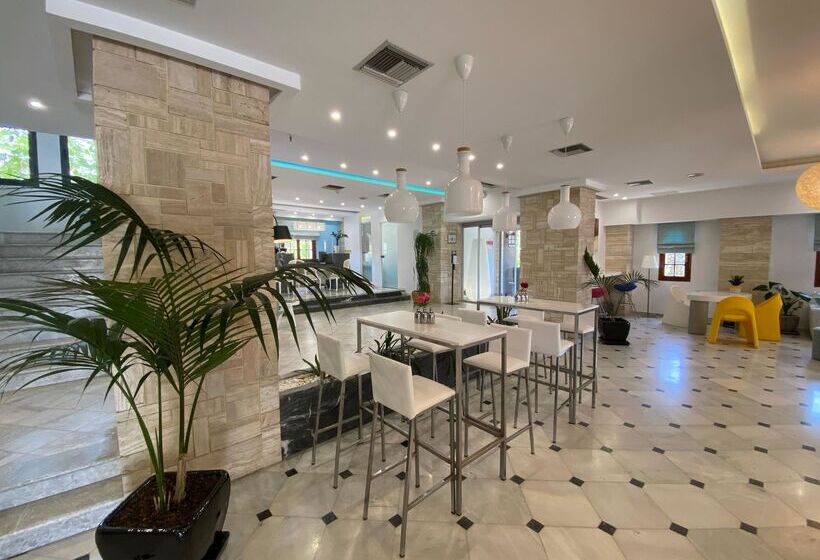 酒店 Sentido Kyknos Beach Adults Only