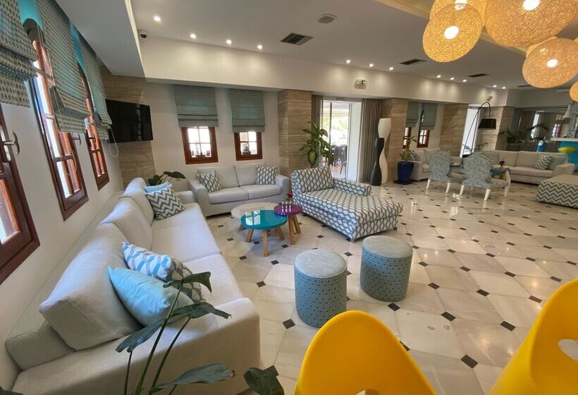 酒店 Sentido Kyknos Beach Adults Only