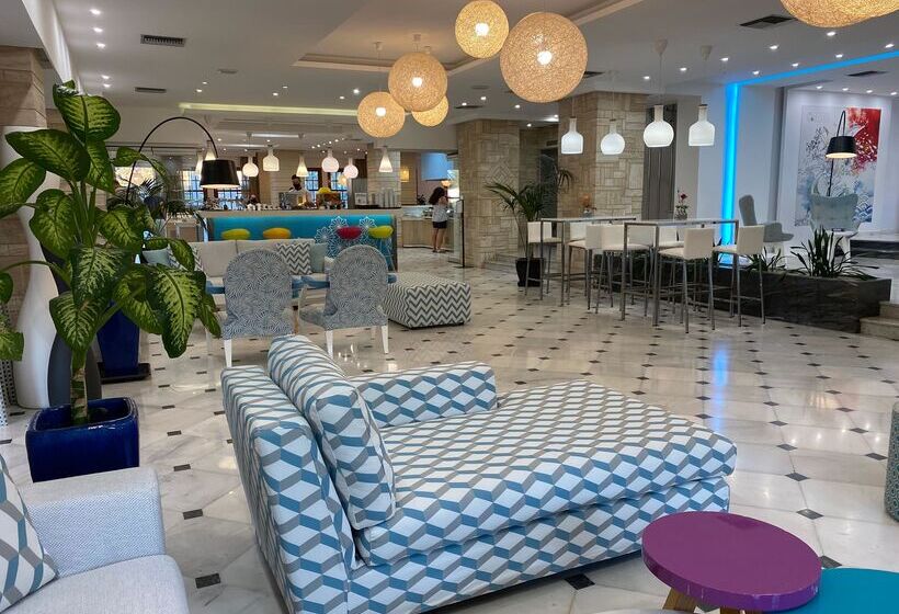 酒店 Sentido Kyknos Beach Adults Only