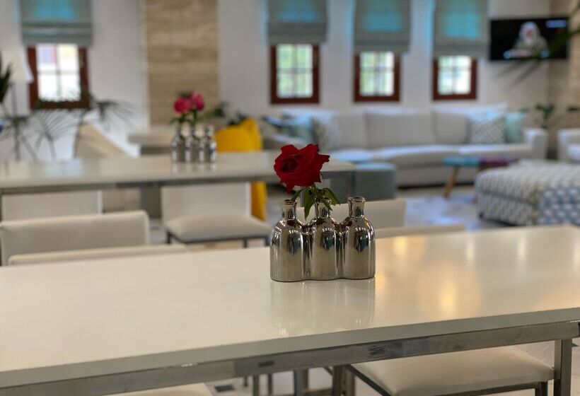 ホテル Sentido Kyknos Beach Adults Only