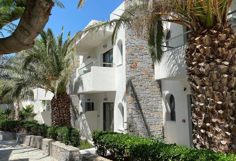 酒店 Sentido Kyknos Beach Adults Only