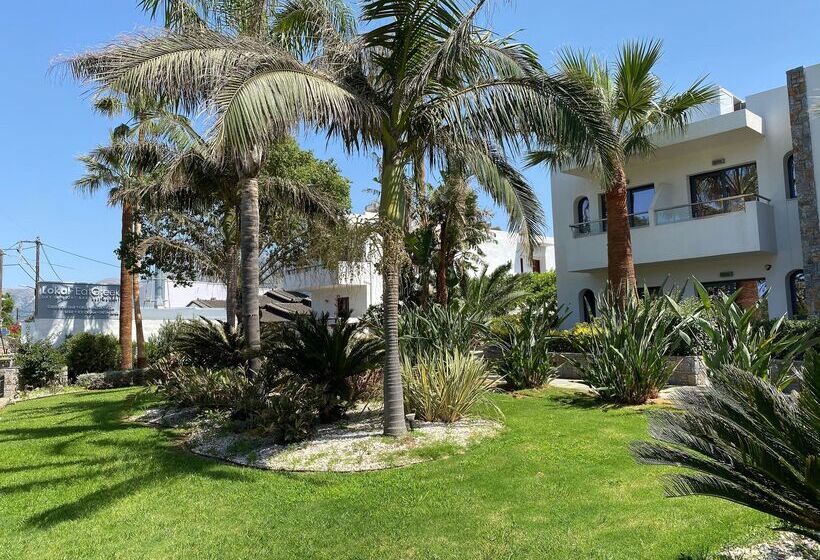 호텔 Sentido Kyknos Beach Adults Only