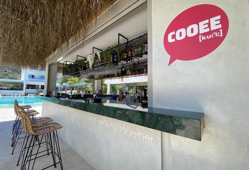 酒店 Sentido Kyknos Beach Adults Only