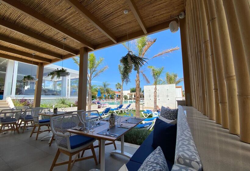 酒店 Sentido Kyknos Beach Adults Only