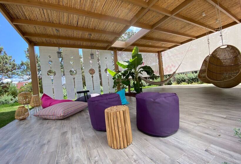 호텔 Sentido Kyknos Beach Adults Only