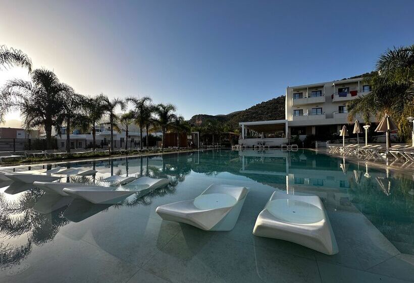 酒店 Sentido Kyknos Beach Adults Only