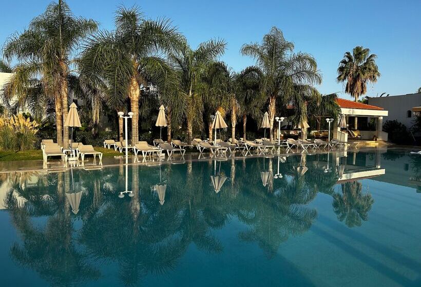 酒店 Sentido Kyknos Beach Adults Only