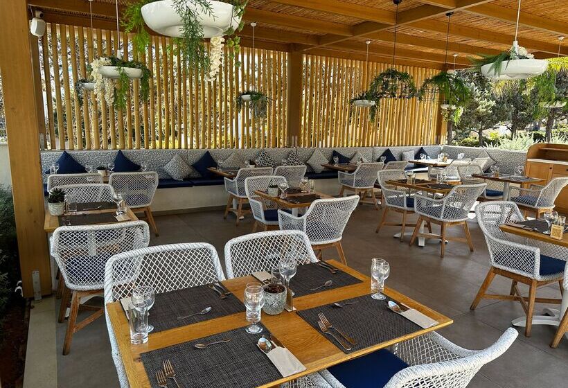 酒店 Sentido Kyknos Beach Adults Only