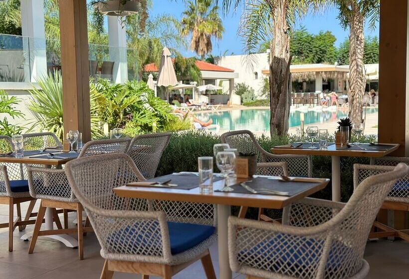 酒店 Sentido Kyknos Beach Adults Only