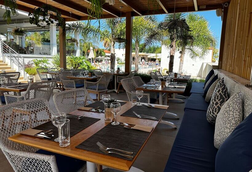 فندق Sentido Kyknos Beach Adults Only