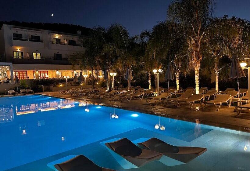 酒店 Sentido Kyknos Beach Adults Only