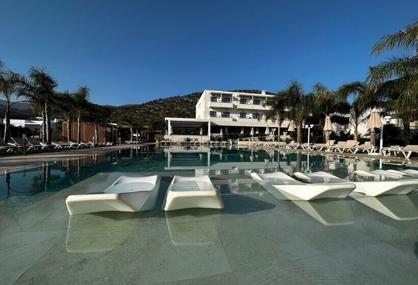 酒店 Sentido Kyknos Beach Adults Only