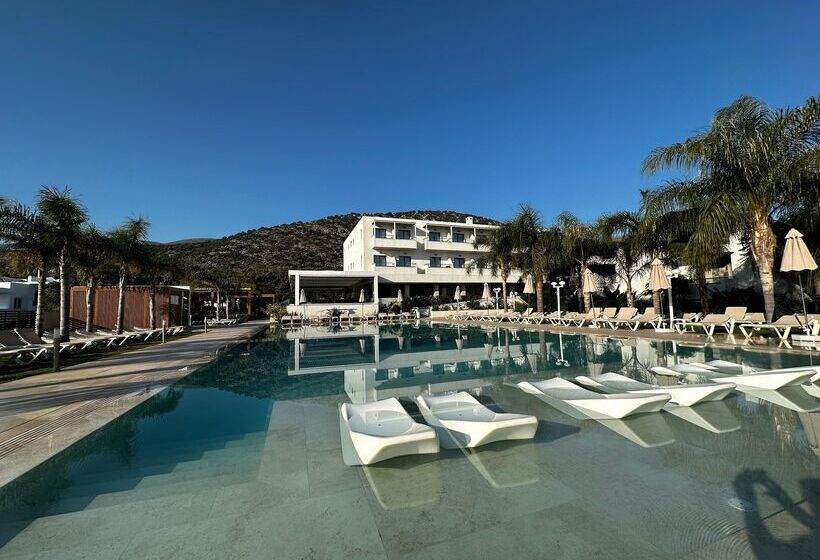 酒店 Sentido Kyknos Beach Adults Only