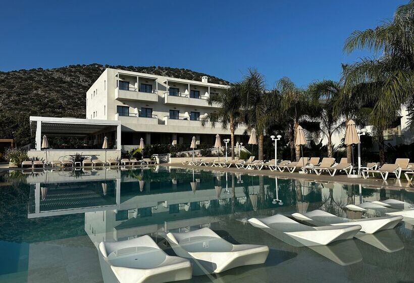 酒店 Sentido Kyknos Beach Adults Only