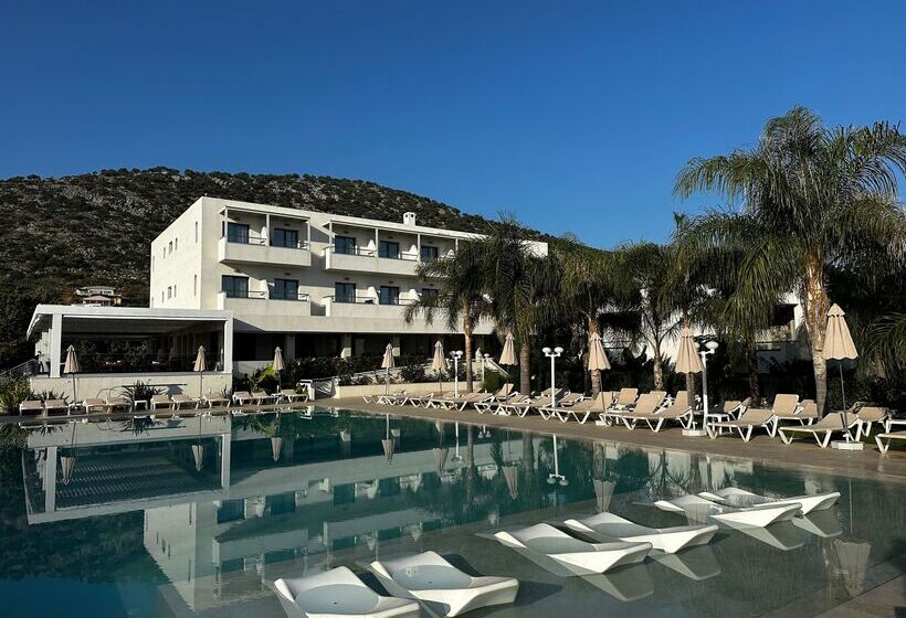 ホテル Sentido Kyknos Beach Adults Only