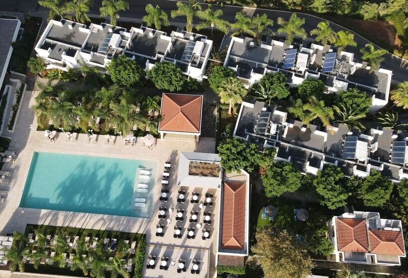 酒店 Sentido Kyknos Beach Adults Only