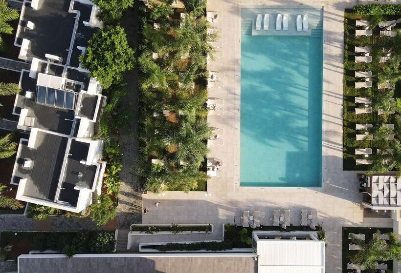 酒店 Sentido Kyknos Beach Adults Only