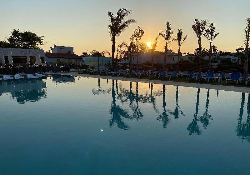 酒店 Sentido Kyknos Beach Adults Only