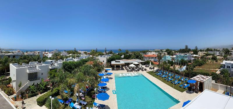 酒店 Sentido Kyknos Beach Adults Only