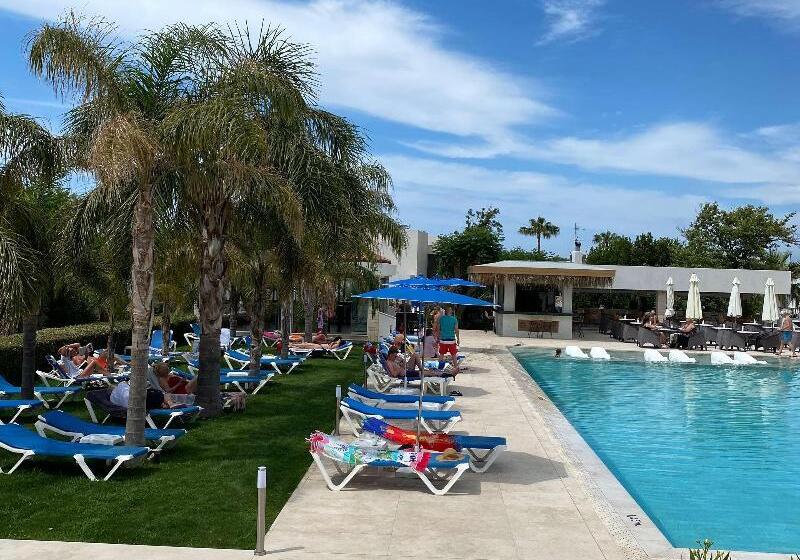 酒店 Sentido Kyknos Beach Adults Only