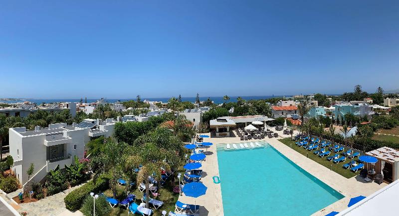 酒店 Sentido Kyknos Beach Adults Only