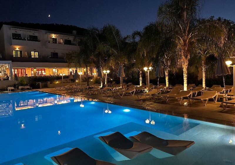 酒店 Sentido Kyknos Beach Adults Only