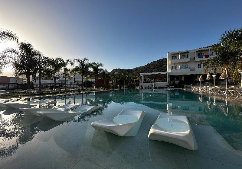 酒店 Sentido Kyknos Beach Adults Only