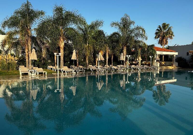 酒店 Sentido Kyknos Beach Adults Only