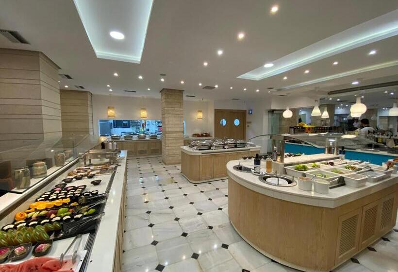 酒店 Sentido Kyknos Beach Adults Only