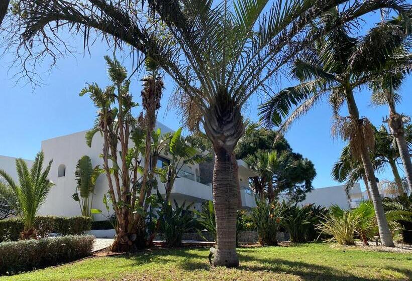 ホテル Sentido Kyknos Beach Adults Only