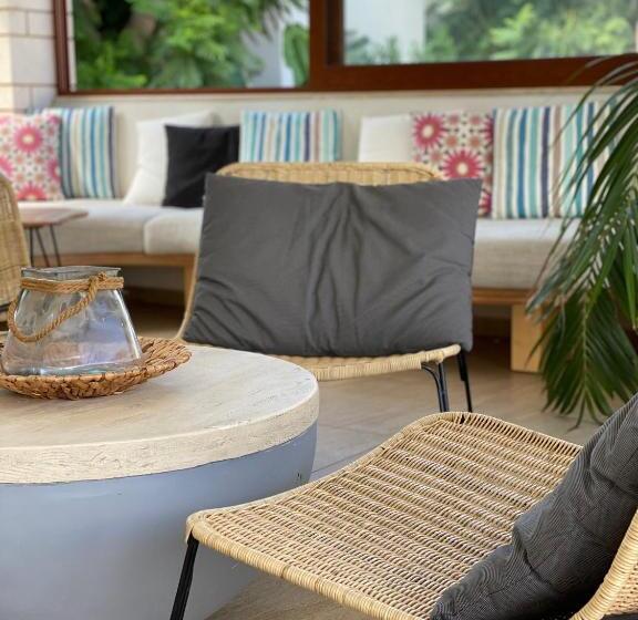 酒店 Sentido Kyknos Beach Adults Only