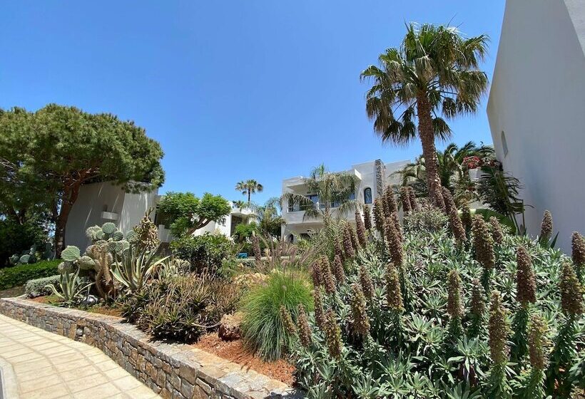 酒店 Sentido Kyknos Beach Adults Only