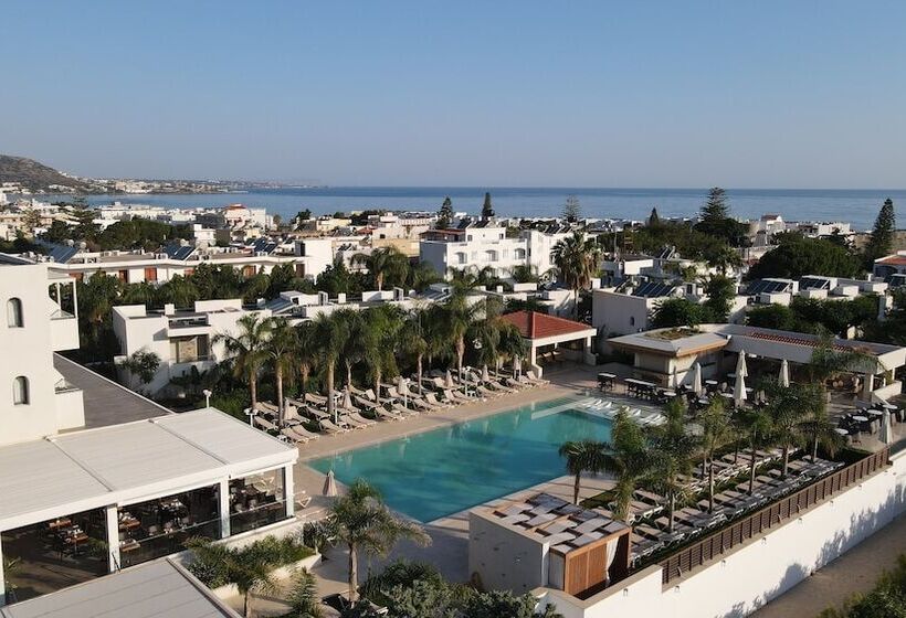 酒店 Sentido Kyknos Beach Adults Only