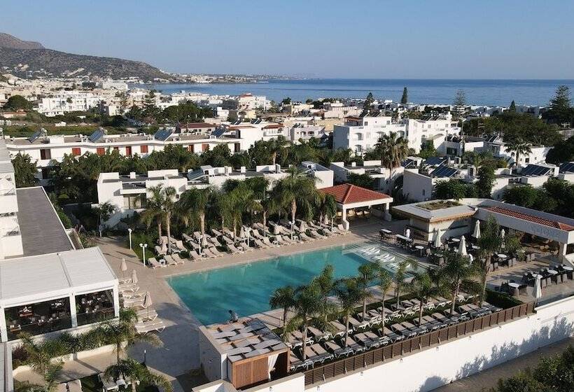 酒店 Sentido Kyknos Beach Adults Only