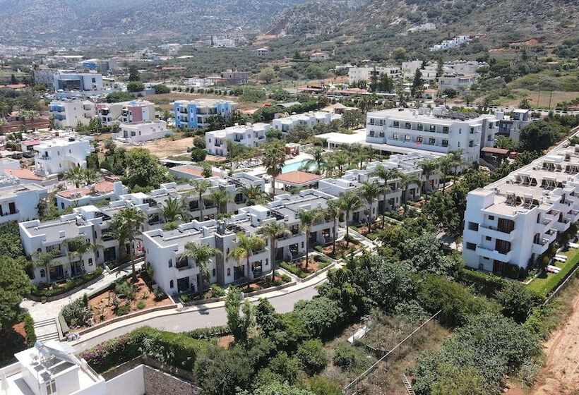 酒店 Sentido Kyknos Beach Adults Only