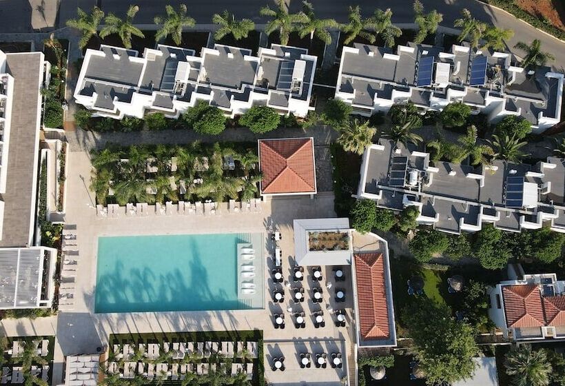 酒店 Sentido Kyknos Beach Adults Only