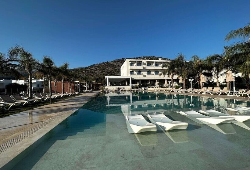 酒店 Sentido Kyknos Beach Adults Only