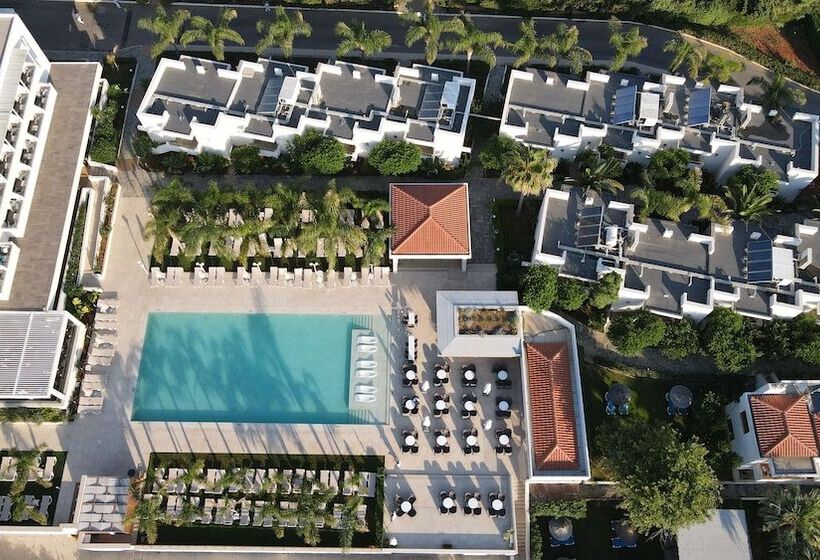 酒店 Sentido Kyknos Beach Adults Only