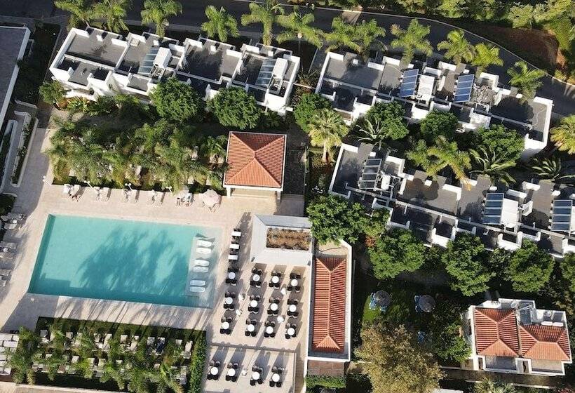 호텔 Sentido Kyknos Beach Adults Only