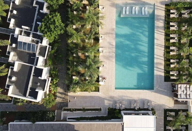 酒店 Sentido Kyknos Beach Adults Only