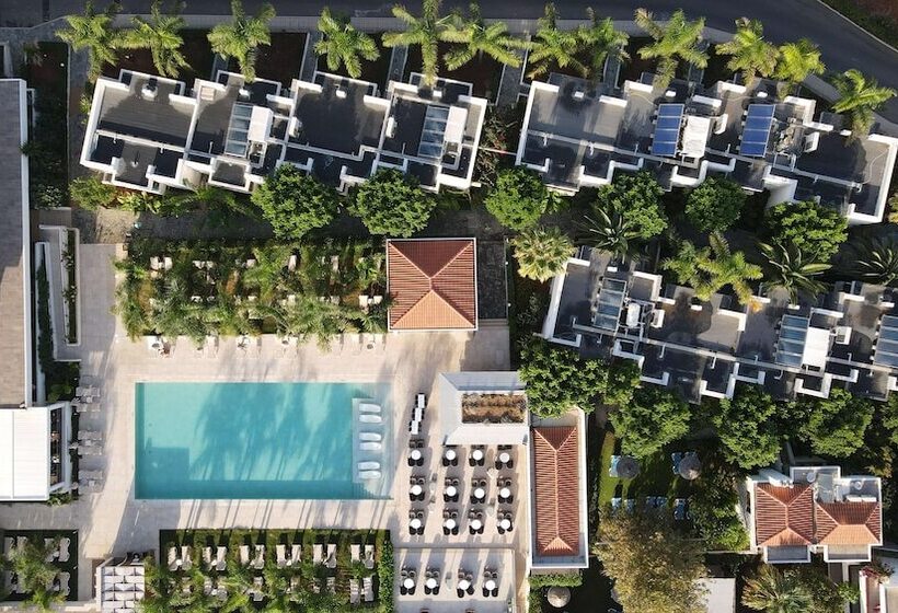 酒店 Sentido Kyknos Beach Adults Only