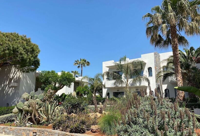 酒店 Sentido Kyknos Beach Adults Only