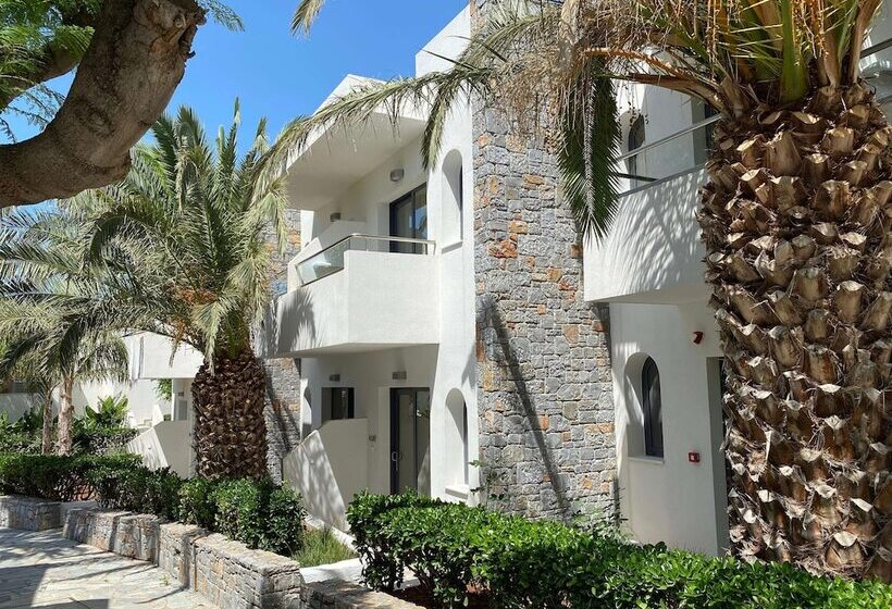 酒店 Sentido Kyknos Beach Adults Only